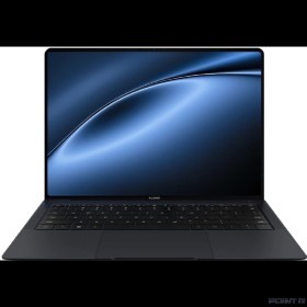 Ноутбук Huawei MateBook X Pro VanGoghH-7611TM [53014AUX] Black 14&quot;{OLED 3120x2080 U7-155H/16GB/1TB SSD/W11}