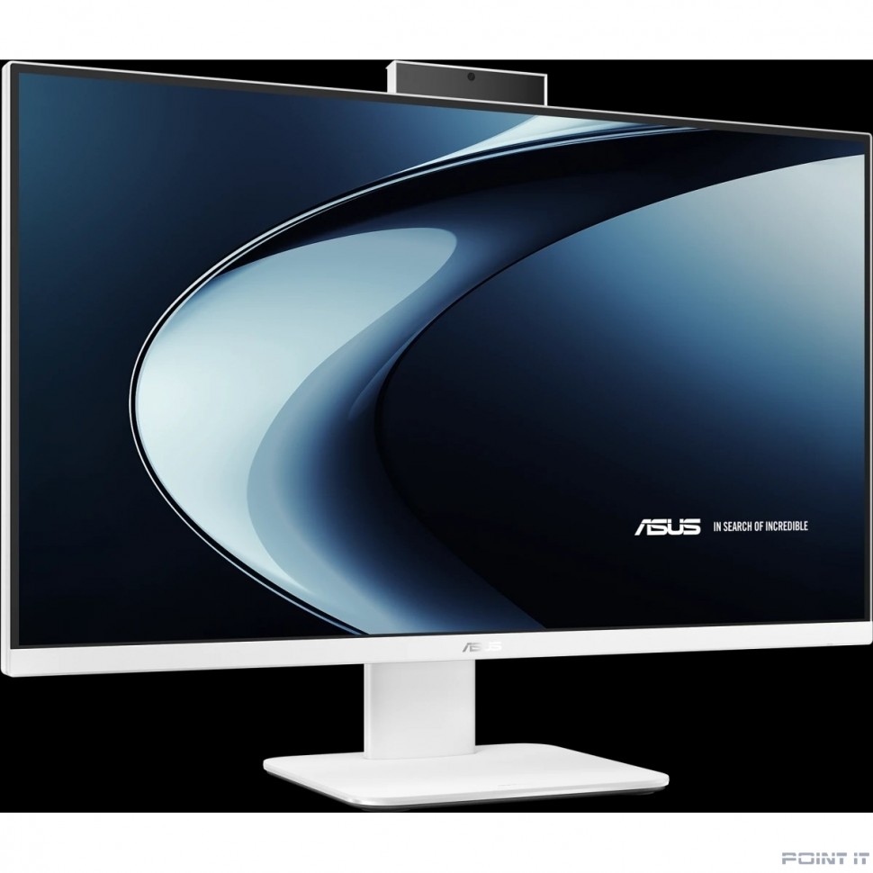ASUS V470VAK-WPE0330 [90PT03W1-M00HU0] White 27" {Full HD i5 13420H/16Gb/SSD512Gb UHDG/noOS/kb/m}