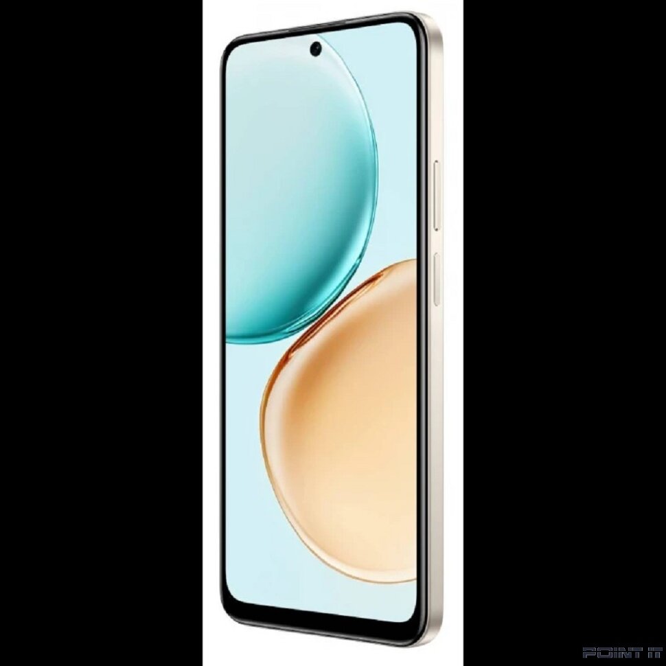 Honor X7d 6GB/128GB золотистый (876426)